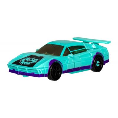 Transformers Generations Legacy United Deluxe Class Figura G2 Universe Breakdown 14 cm