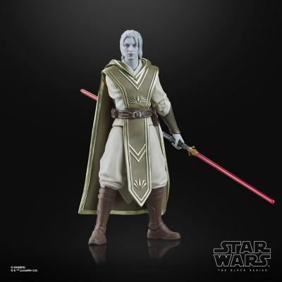 Star Wars Jedi: Survivor Black Series Gaming Greats Figura Dagan Gera 15 cm
