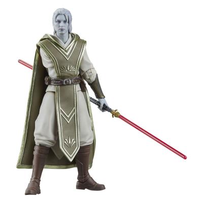 Star Wars Jedi: Survivor Black Series Gaming Greats Figura Dagan Gera 15 cm