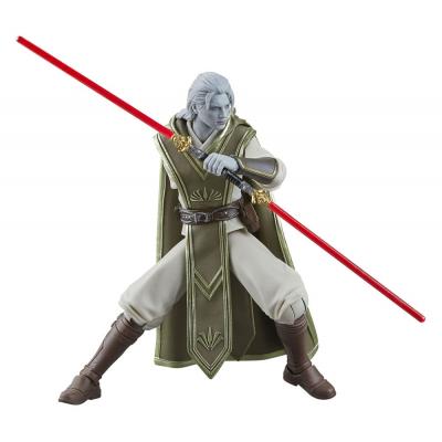 Star Wars Jedi: Survivor Black Series Gaming Greats Figura Dagan Gera 15 cm