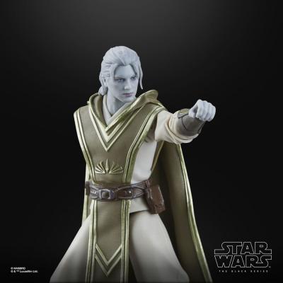 Star Wars Jedi: Survivor Black Series Gaming Greats Figura Dagan Gera 15 cm