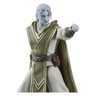 Star Wars Jedi: Survivor Black Series Gaming Greats Figura Dagan Gera 15 cm