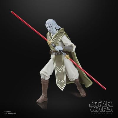 Star Wars Jedi: Survivor Black Series Gaming Greats Figura Dagan Gera 15 cm