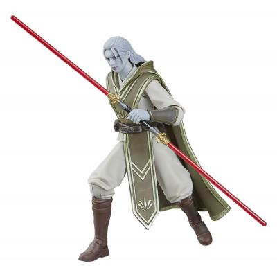 Star Wars Jedi: Survivor Black Series Gaming Greats Figura Dagan Gera 15 cm