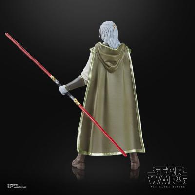 Star Wars Jedi: Survivor Black Series Gaming Greats Figura Dagan Gera 15 cm