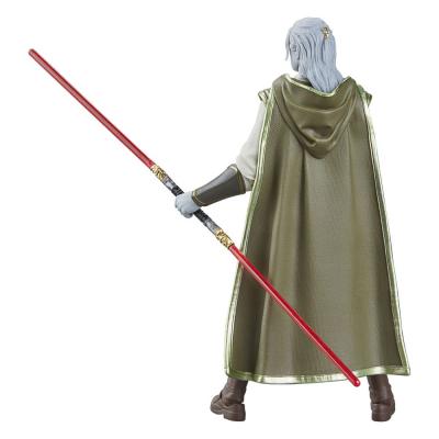 Star Wars Jedi: Survivor Black Series Gaming Greats Figura Dagan Gera 15 cm