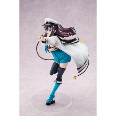 Gushing Over Magical Girls Estatua 1/7 Loco Musica 25 cm