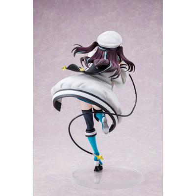 Gushing Over Magical Girls Estatua 1/7 Loco Musica 25 cm