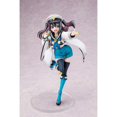 Gushing Over Magical Girls Estatua 1/7 Loco Musica 25 cm