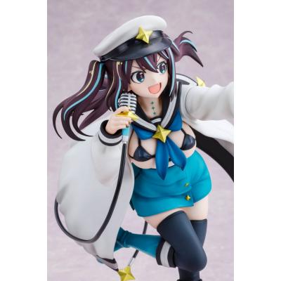 Gushing Over Magical Girls Estatua 1/7 Loco Musica 25 cm