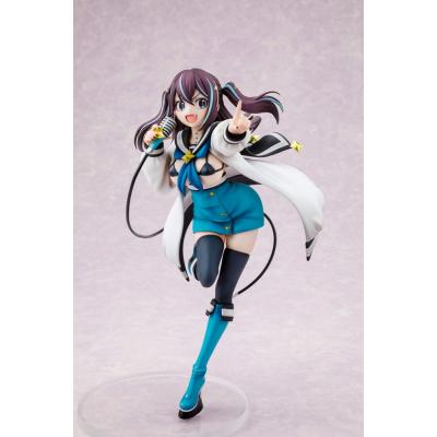 Gushing Over Magical Girls Estatua 1/7 Loco Musica 25 cm