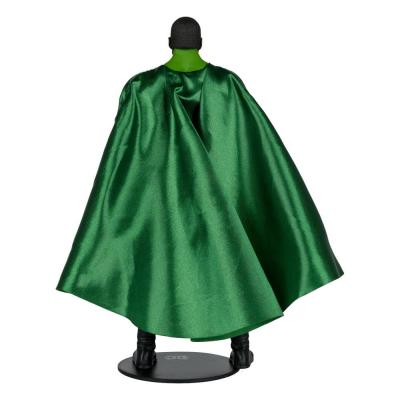 DC Multiverse Figura Icon (Icon & Rocket: Season One) 18 cm