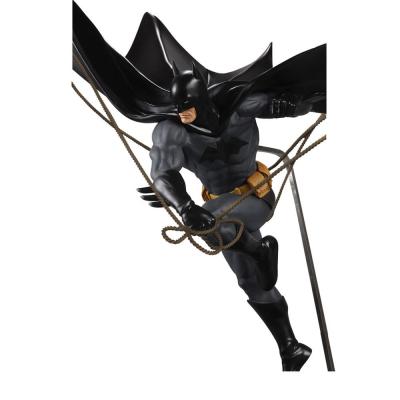 DC Direct Estatua a DC Designer Series Batman (by Dan Mora) 40 cm