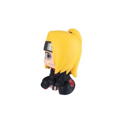 Naruto Shippuden Estatua PVC Look Up Deidara 11 cm