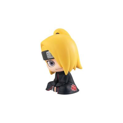 Naruto Shippuden Estatua PVC Look Up Deidara 11 cm