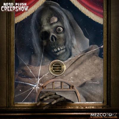 Creepshow Muñeco MDS Roto The Creep 46 cm