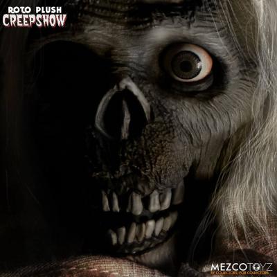 Creepshow Muñeco MDS Roto The Creep 46 cm
