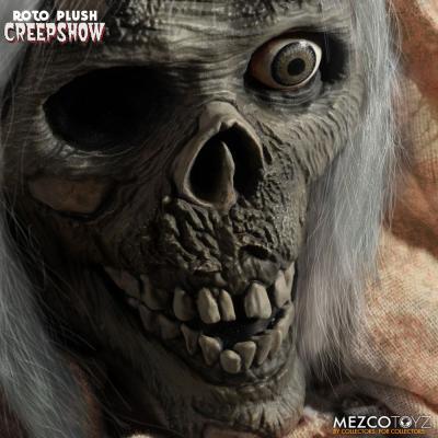 Creepshow Muñeco MDS Roto The Creep 46 cm