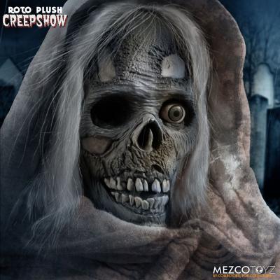 Creepshow Muñeco MDS Roto The Creep 46 cm