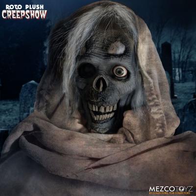 Creepshow Muñeco MDS Roto The Creep 46 cm