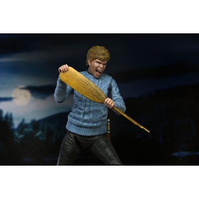 Viernes 13 original 1980 Figura 7 Scale Ultimate Pamela Voorhees 18 cm