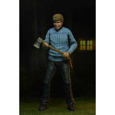 Viernes 13 original 1980 Figura 7 Scale Ultimate Pamela Voorhees 18 cm