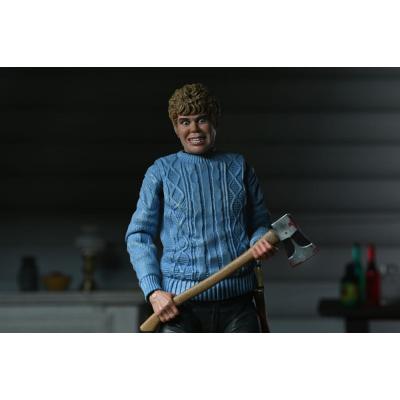 Viernes 13 original 1980 Figura 7 Scale Ultimate Pamela Voorhees 18 cm