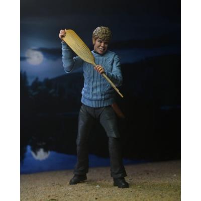 Viernes 13 original 1980 Figura 7 Scale Ultimate Pamela Voorhees 18 cm