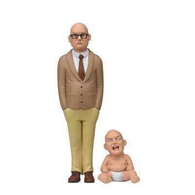 Universal Monsters Toony Terrors Figuras 15 cm Surtido What We Do In The Shadows Series 11 (15)