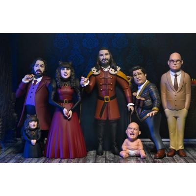 Universal Monsters Toony Terrors Figuras 15 cm Surtido What We Do In The Shadows Series 11 (15)