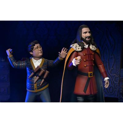 Universal Monsters Toony Terrors Figuras 15 cm Surtido What We Do In The Shadows Series 11 (15)