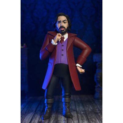 Universal Monsters Toony Terrors Figuras 15 cm Surtido What We Do In The Shadows Series 11 (15)
