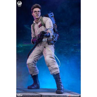 Los Cazafantasmas Estatua 1/4 Egon Spengler 48 cm