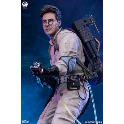 Los Cazafantasmas Estatua 1/4 Egon Spengler 48 cm