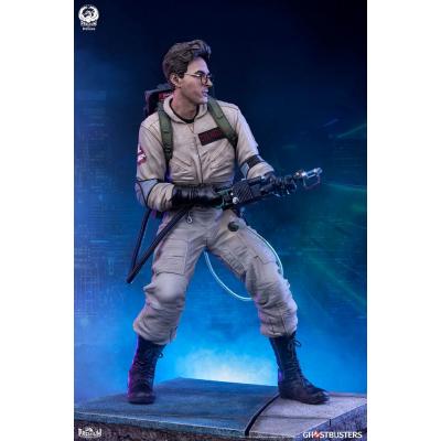 Los Cazafantasmas Estatua 1/4 Egon Spengler 48 cm