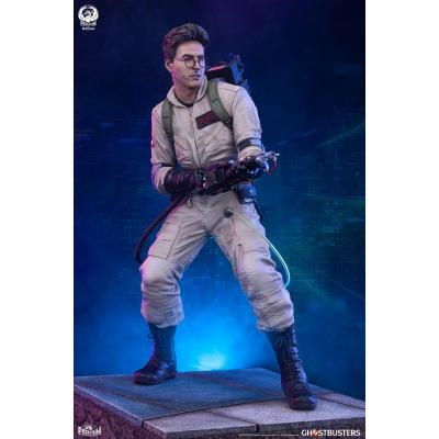 Los Cazafantasmas Estatua 1/4 Egon Spengler 48 cm