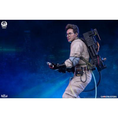 Los Cazafantasmas Estatua 1/4 Egon Spengler 48 cm