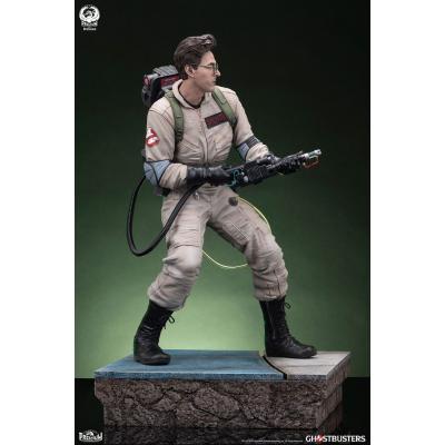 Los Cazafantasmas Estatua 1/4 Egon Spengler 48 cm