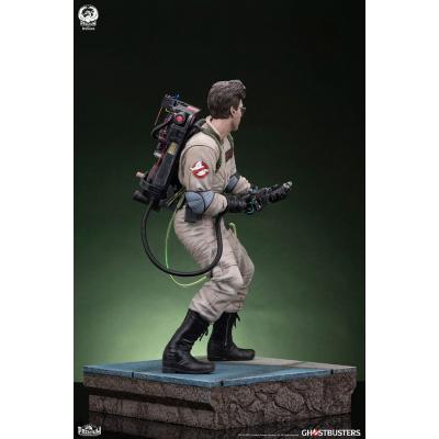 Los Cazafantasmas Estatua 1/4 Egon Spengler 48 cm
