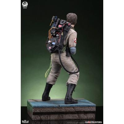Los Cazafantasmas Estatua 1/4 Egon Spengler 48 cm