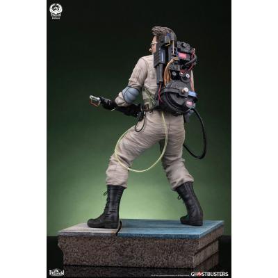 Los Cazafantasmas Estatua 1/4 Egon Spengler 48 cm