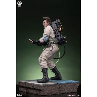 Los Cazafantasmas Estatua 1/4 Egon Spengler 48 cm