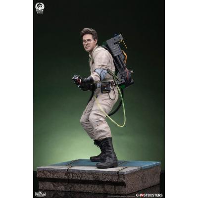 Los Cazafantasmas Estatua 1/4 Egon Spengler 48 cm