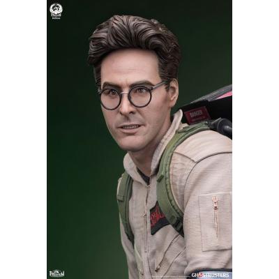 Los Cazafantasmas Estatua 1/4 Egon Spengler 48 cm