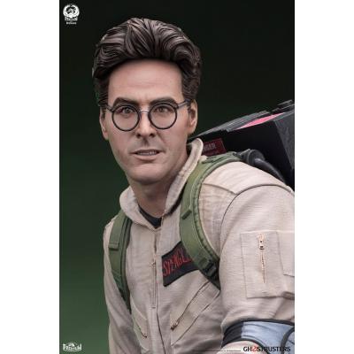 Los Cazafantasmas Estatua 1/4 Egon Spengler 48 cm
