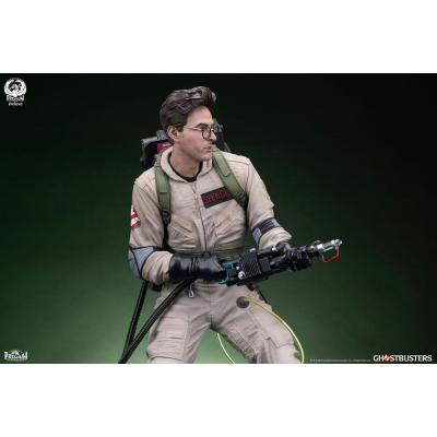 Los Cazafantasmas Estatua 1/4 Egon Spengler 48 cm
