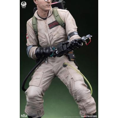 Los Cazafantasmas Estatua 1/4 Egon Spengler 48 cm