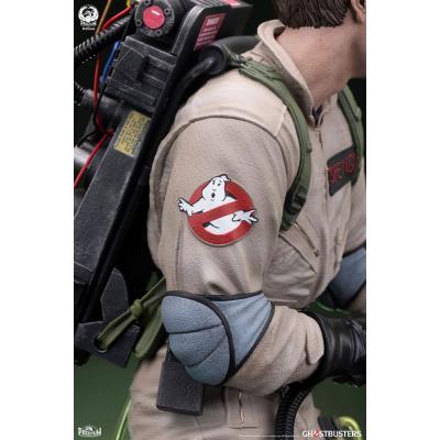 Los Cazafantasmas Estatua 1/4 Egon Spengler 48 cm