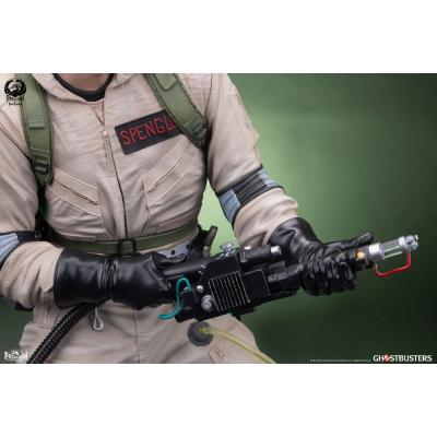 Los Cazafantasmas Estatua 1/4 Egon Spengler 48 cm
