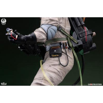 Los Cazafantasmas Estatua 1/4 Egon Spengler 48 cm